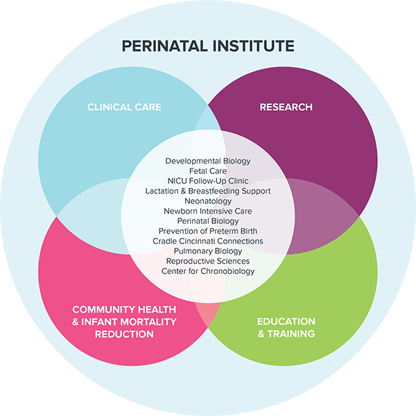 Perinatal Institute